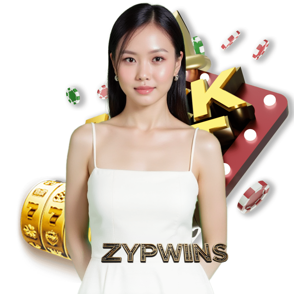 zypwin บาคาร่า