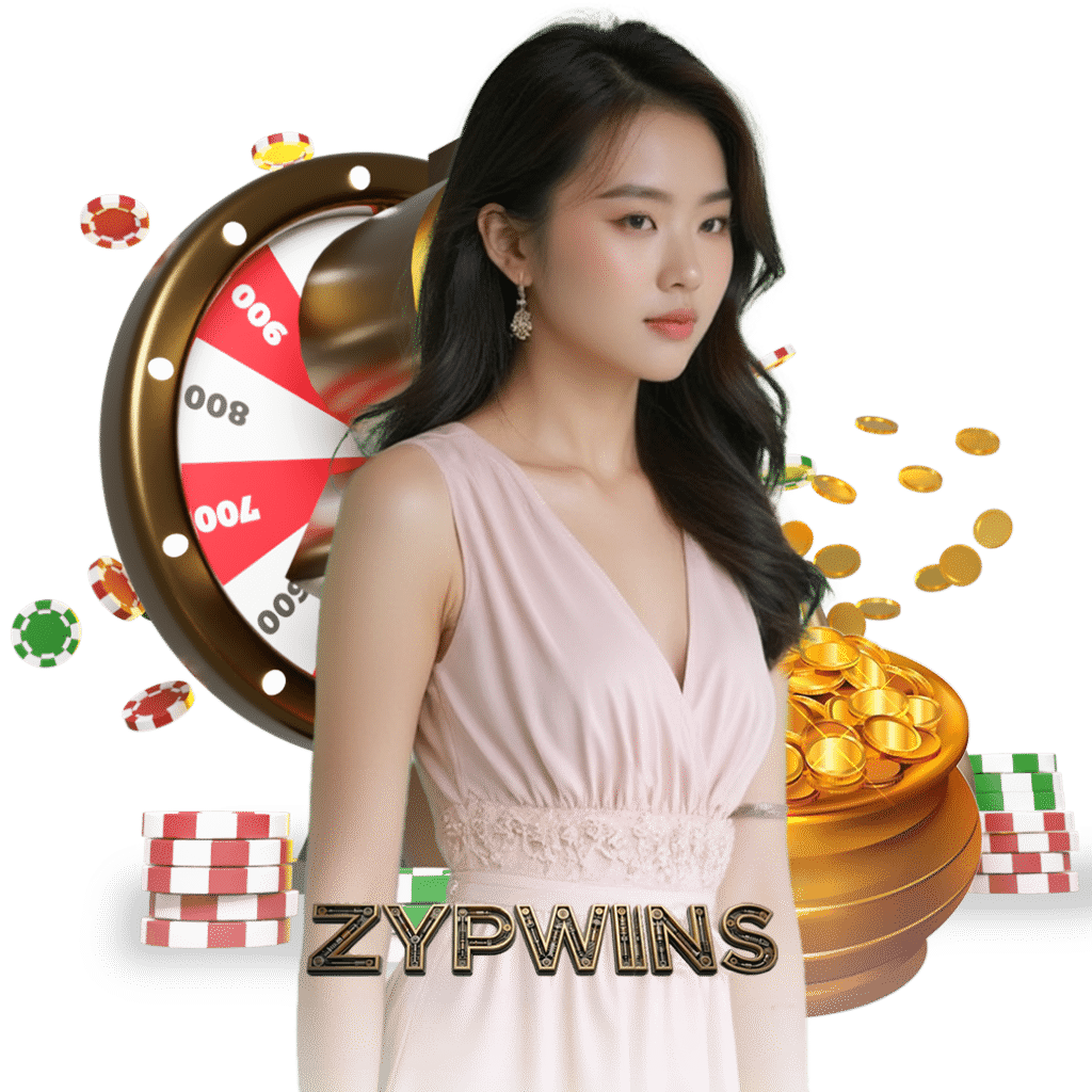 zypwin เว็บตรง