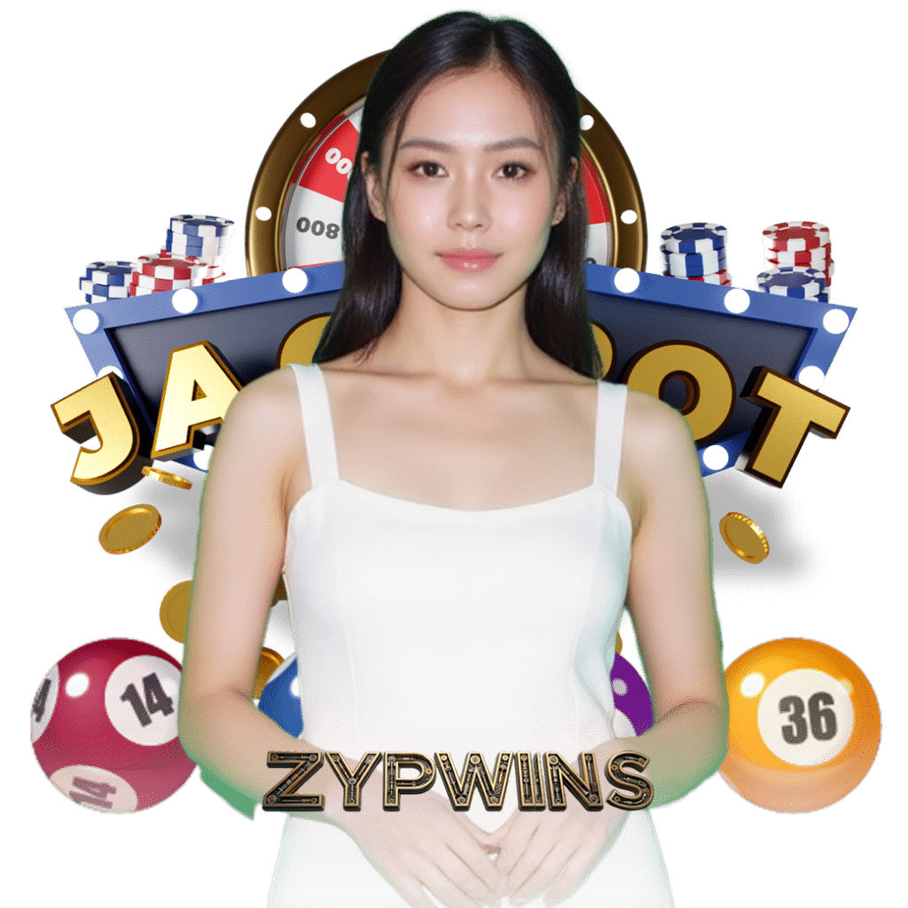 zypwin สมัคร